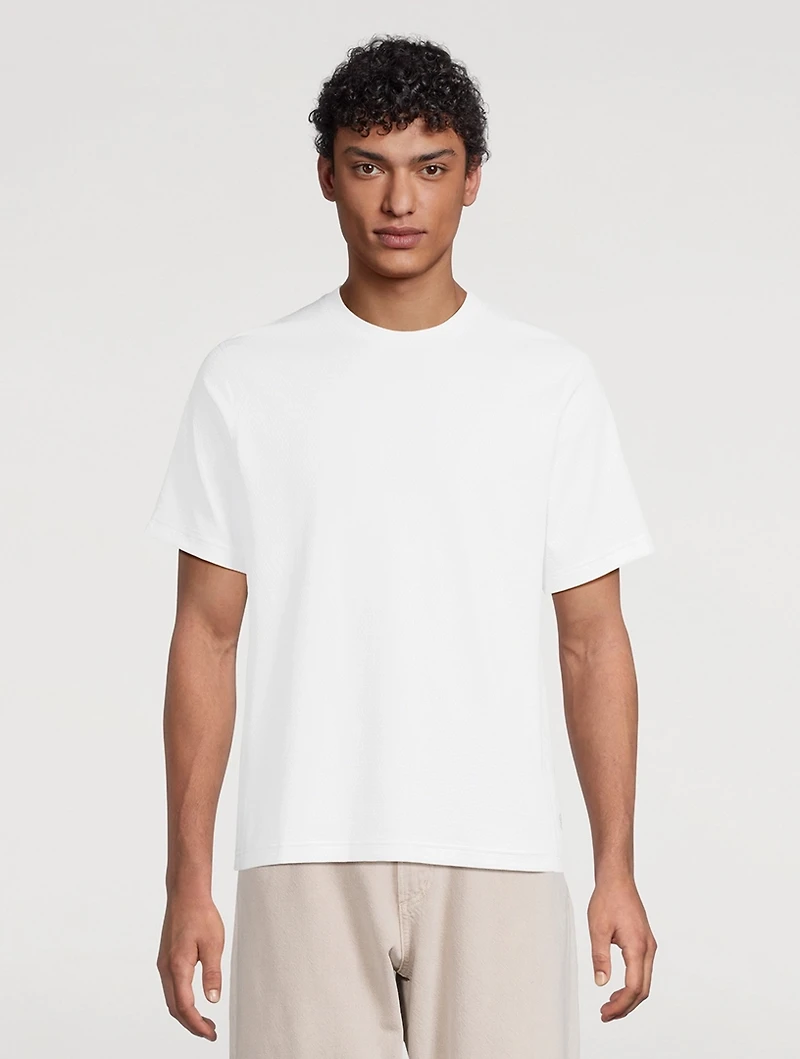 Tiebreak Solotex® Mesh T-Shirt