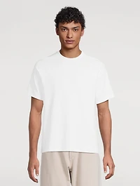 Tiebreak Solotex® Mesh T-Shirt