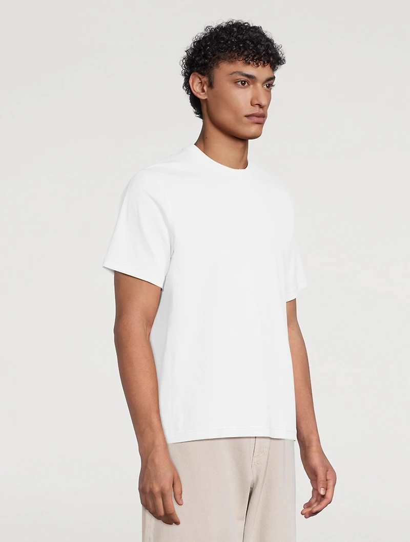 Tiebreak Solotex® Mesh T-Shirt