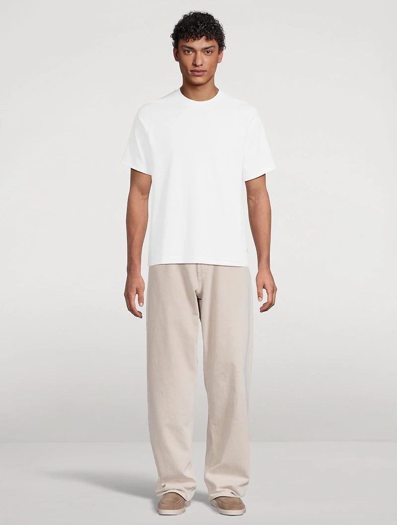 Tiebreak Solotex® Mesh T-Shirt