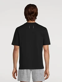 Midweight Jersey Collegiate T-Shirt