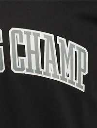 Midweight Jersey Collegiate T-Shirt