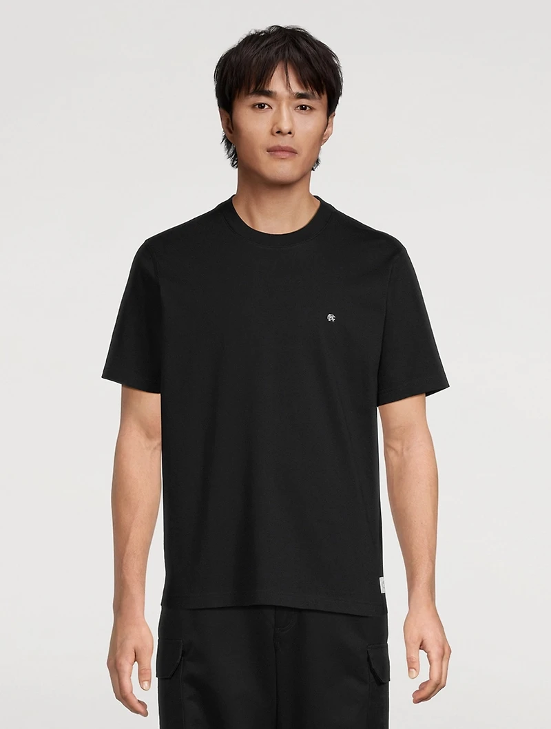 OG Monogram T-Shirt