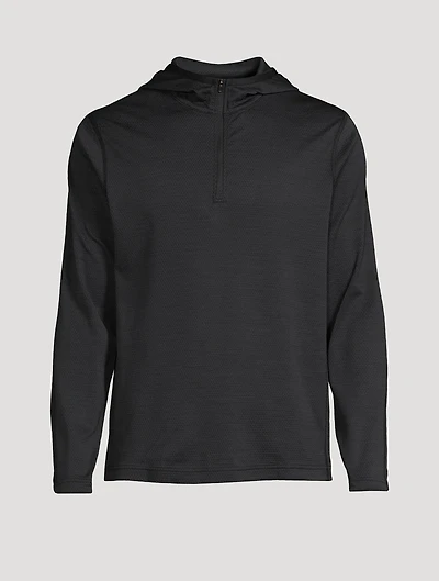 Tiebreak Solotex® Mesh Hoodie