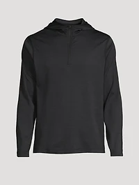 Tiebreak Solotex® Mesh Hoodie