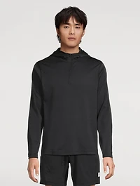 Tiebreak Solotex® Mesh Hoodie