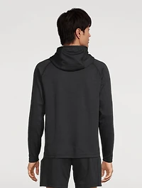 Tiebreak Solotex® Mesh Hoodie