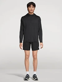 Tiebreak Solotex® Mesh Hoodie