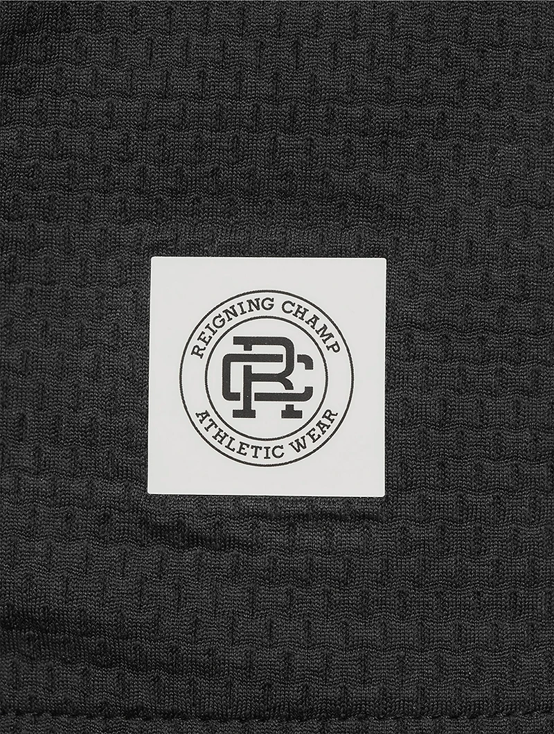 Tiebreak Solotex® Mesh Hoodie