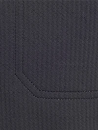 Rally Double-Knit Quarter-Zip Pullover