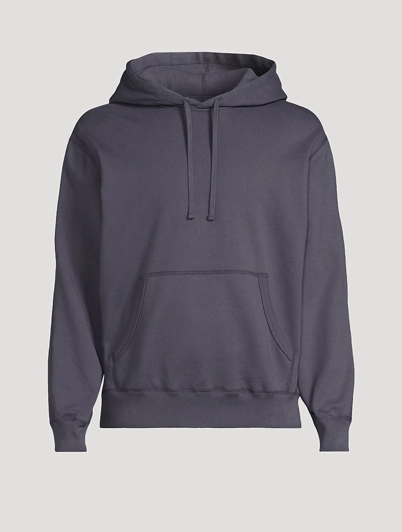 Midweight Terry Hoodie