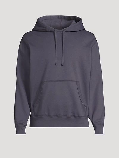 Midweight Terry Hoodie