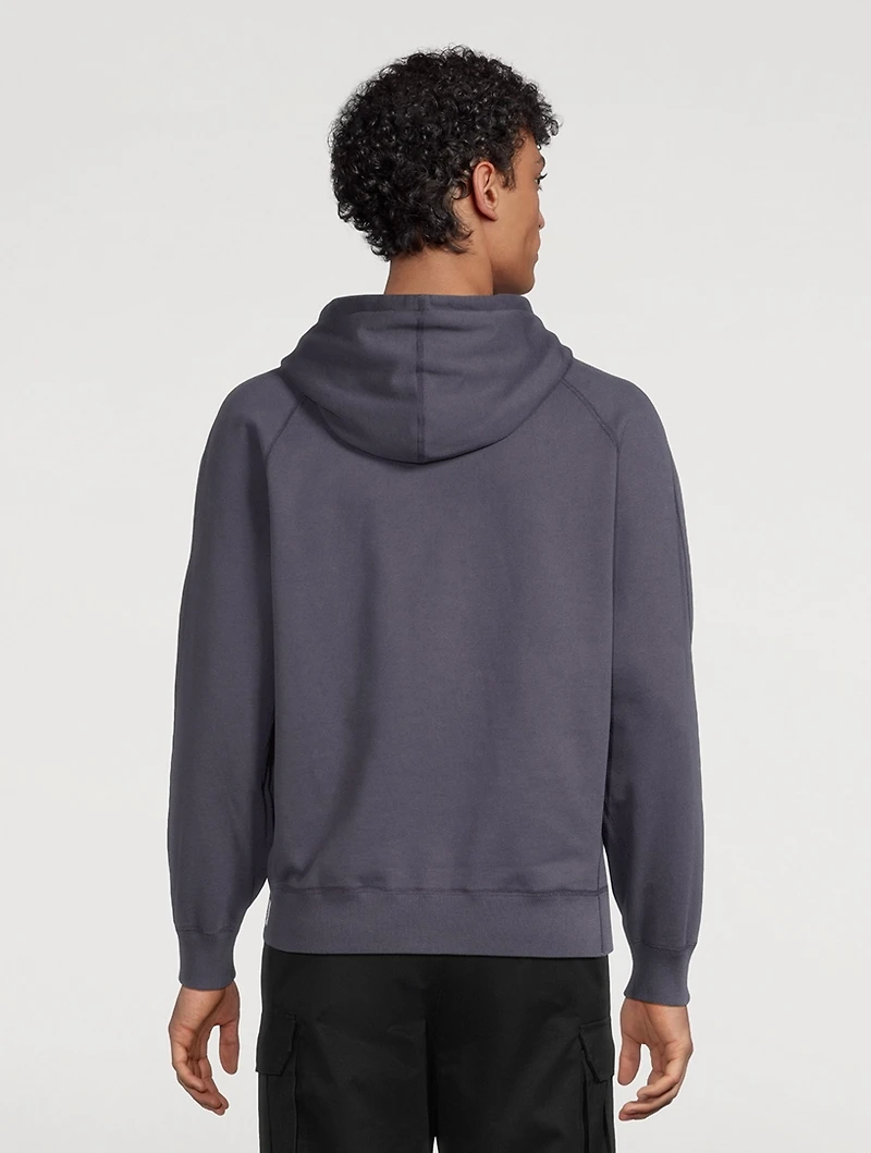 Midweight Terry Hoodie
