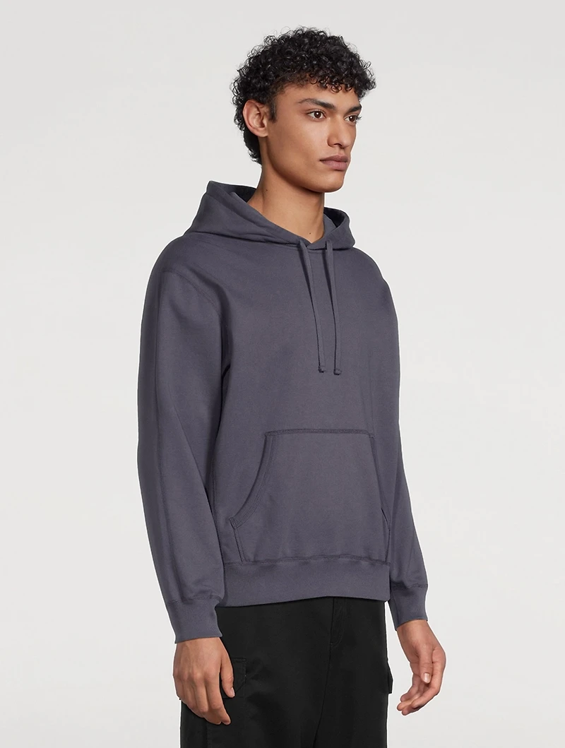 Midweight Terry Hoodie