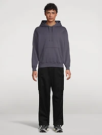 Midweight Terry Hoodie