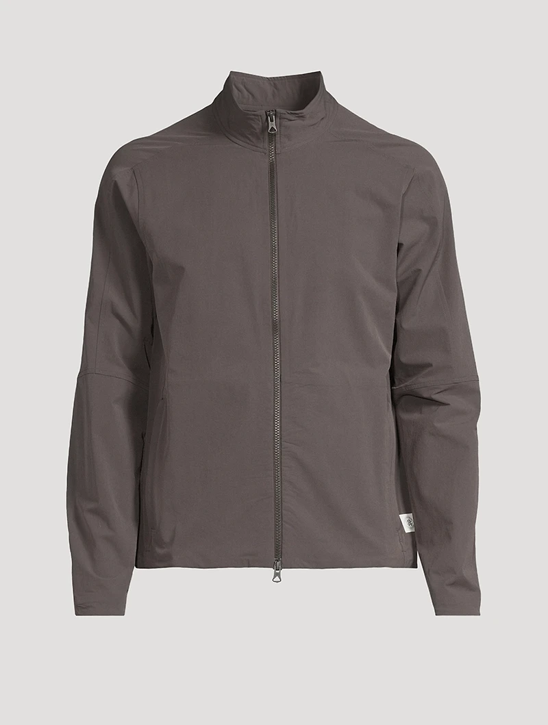 Oxford Team Jacket