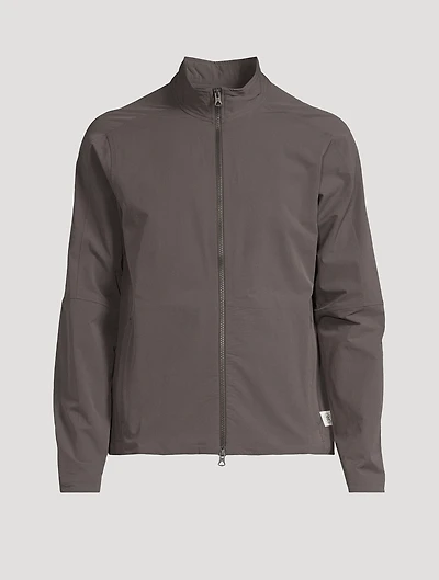 Oxford Team Jacket