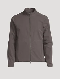 Oxford Team Jacket