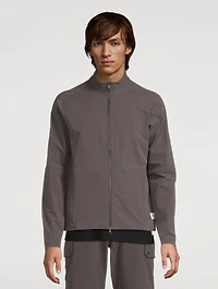 Oxford Team Jacket