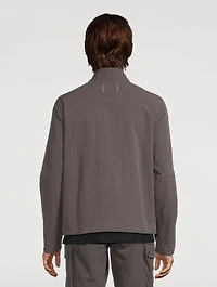 Oxford Team Jacket