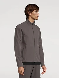 Oxford Team Jacket