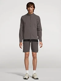 Oxford Team Jacket
