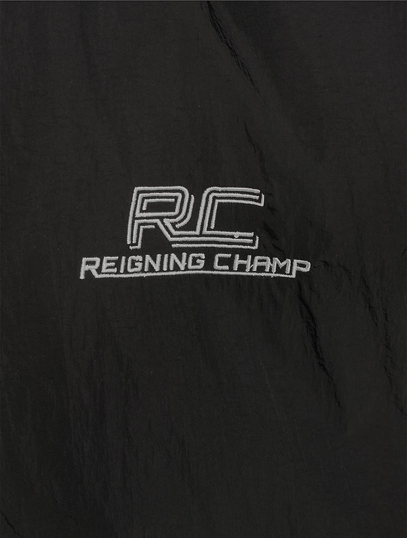 Radar Crinkle Track Jacket