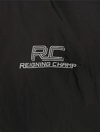 Radar Crinkle Track Jacket