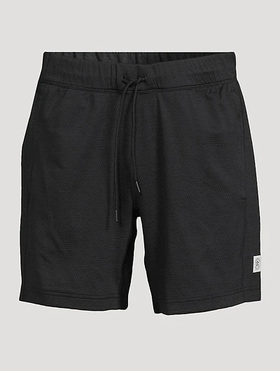 Tiebreak Solotex® Mesh Shorts