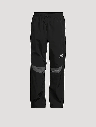 Radar Crinkle Track Pants