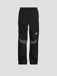 Radar Crinkle Track Pants
