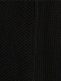 Ace Supima Pique Cardigan