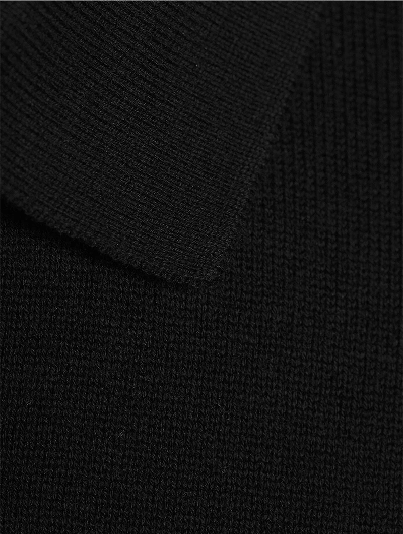 Riviera Cotton And Cashmere Polo