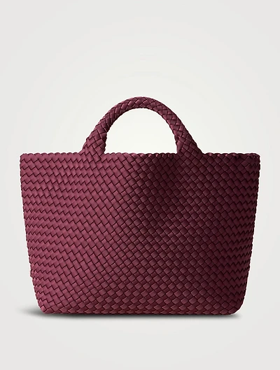 Medium St. Barths Neoprene Tote Bag