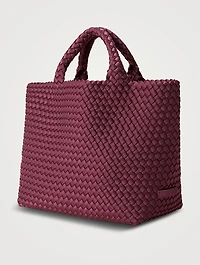 Medium St. Barths Neoprene Tote Bag