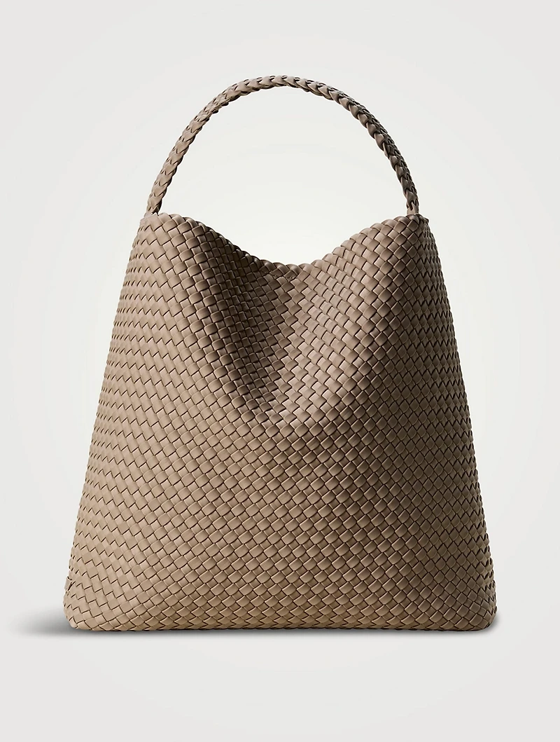 Large Nomad Neoprene Shoulder Bag