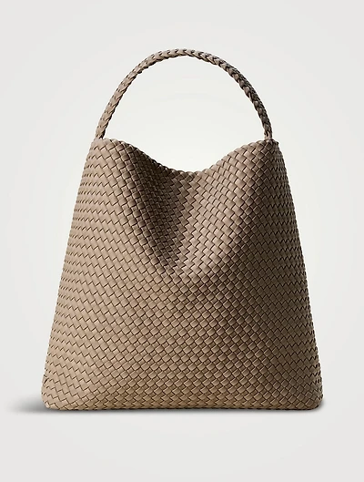 Large Nomad Neoprene Shoulder Bag