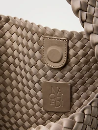 Large Nomad Neoprene Shoulder Bag