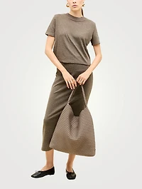 Large Nomad Neoprene Shoulder Bag