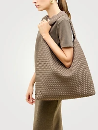 Large Nomad Neoprene Shoulder Bag