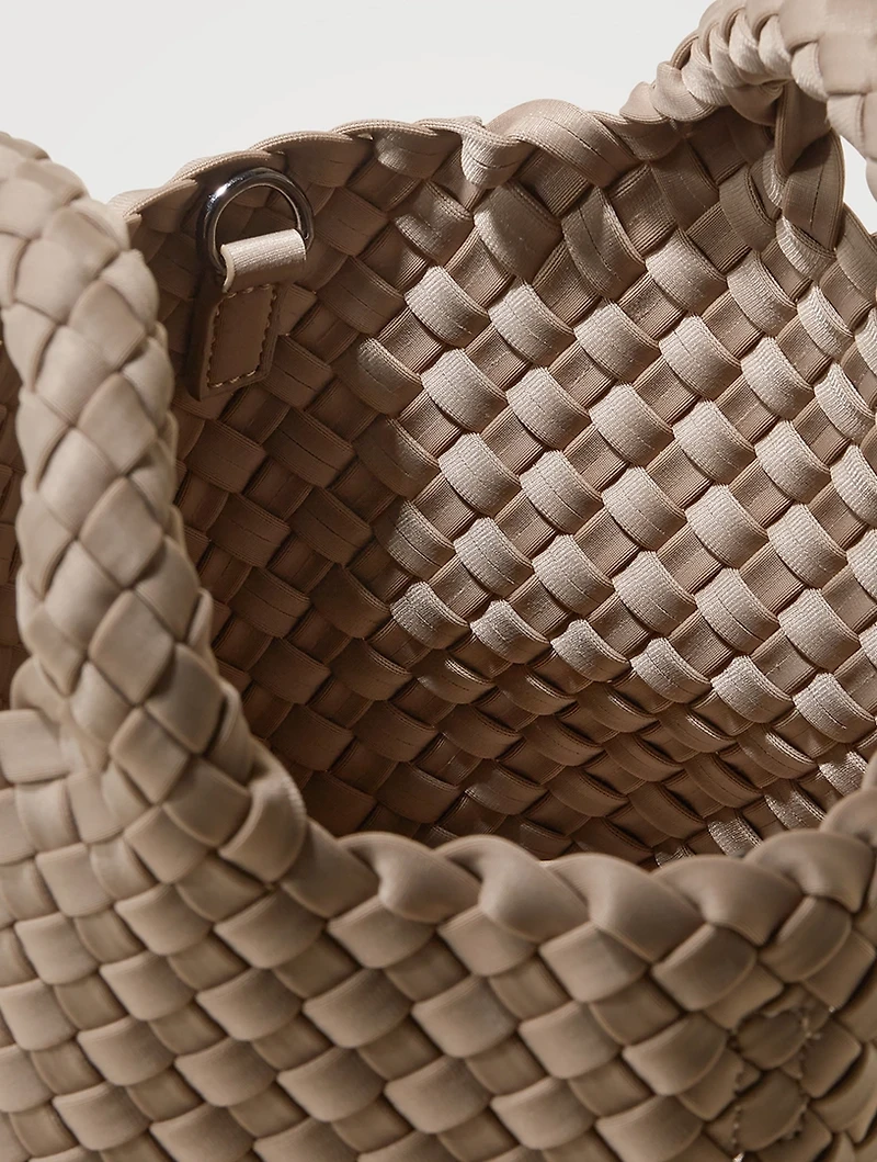 Petite St. Barths Neoprene Tote Bag