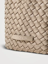 Petite St. Barths Neoprene Tote Bag