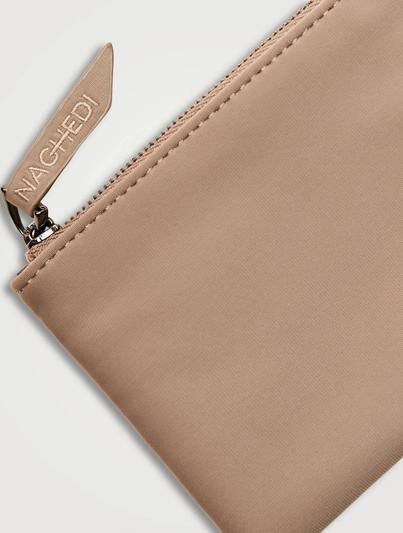 Petite St. Barths Neoprene Tote Bag