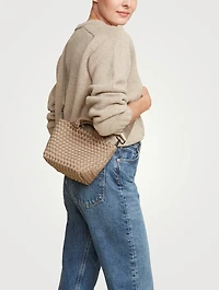 Petite St. Barths Neoprene Tote Bag