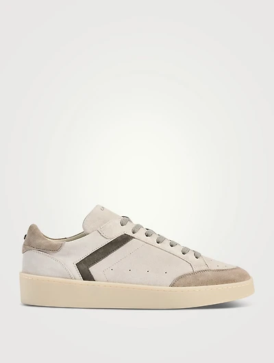 Nuvola Suede Sneakers