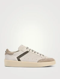Nuvola Suede Sneakers
