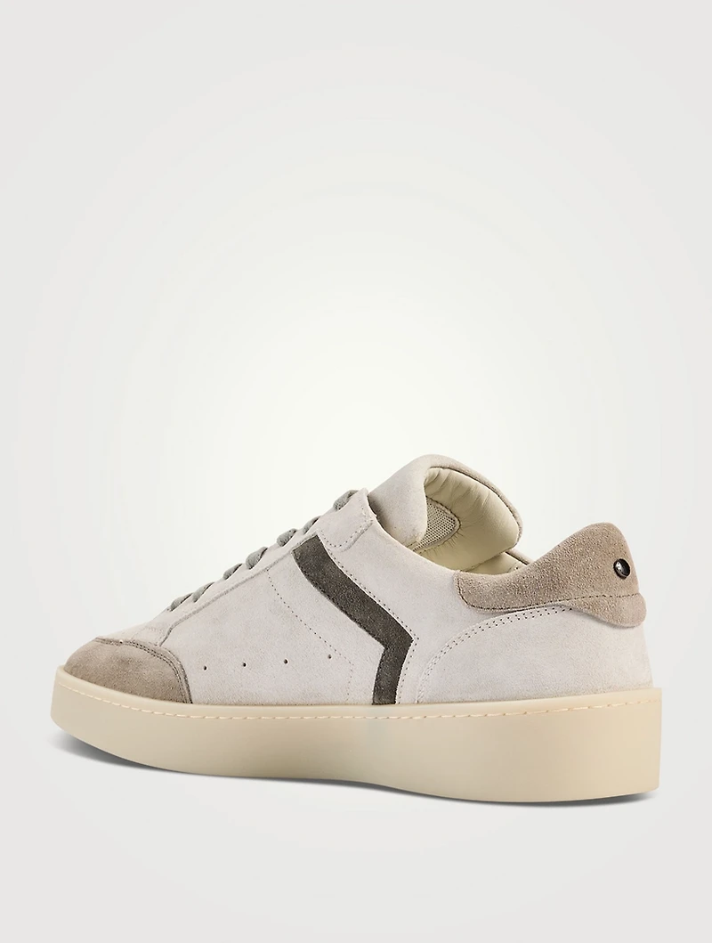 Nuvola Suede Sneakers