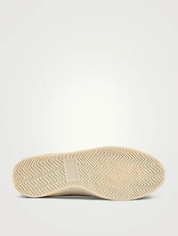 Nuvola Suede Sneakers