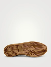 Nuvola Leather Sneakers