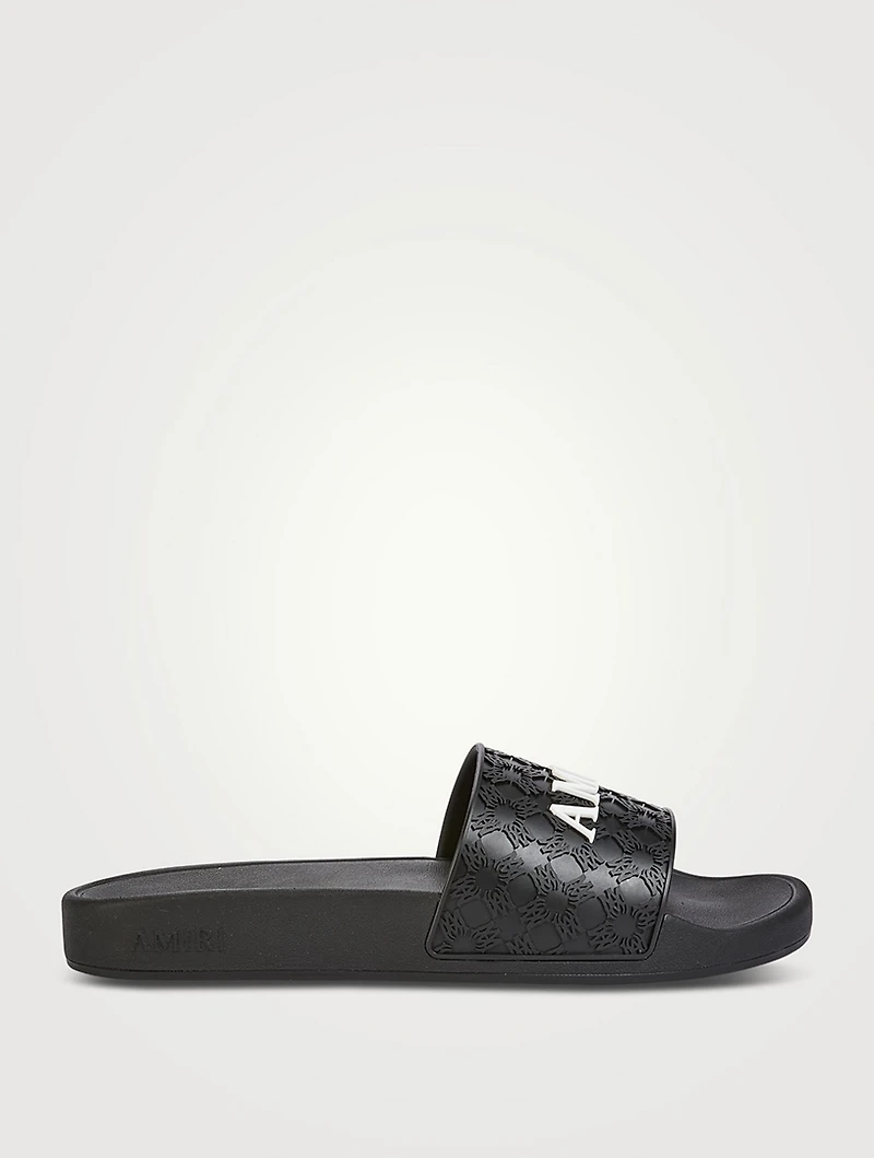 MA Quad Pool Slide Sandals
